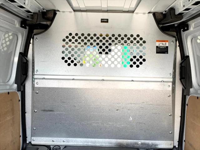2023 Ford Transit Connect XL Cargo Van