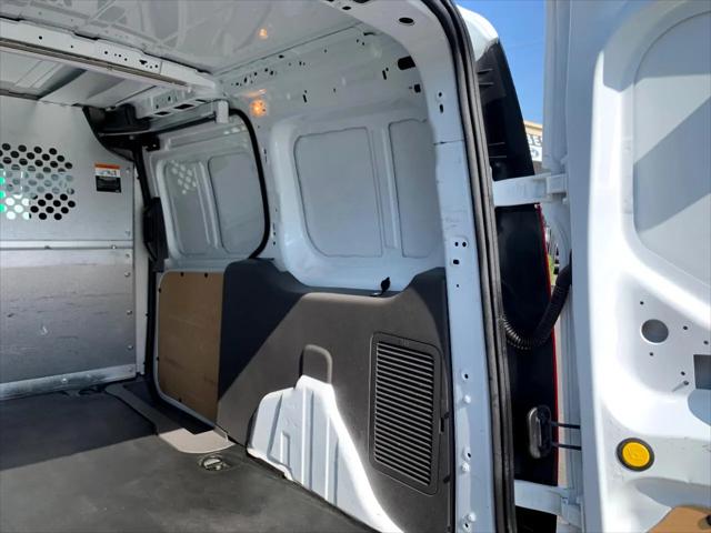 2023 Ford Transit Connect XL Cargo Van