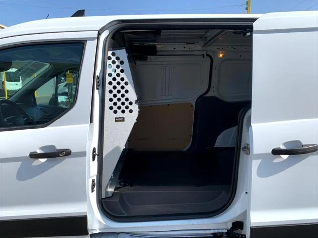 2023 Ford Transit Connect XL Cargo Van