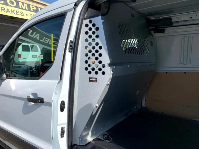 2023 Ford Transit Connect XL Cargo Van