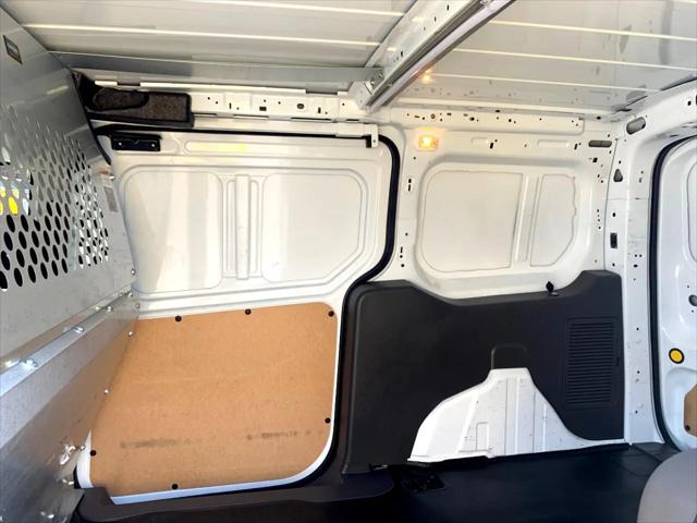 2023 Ford Transit Connect XL Cargo Van