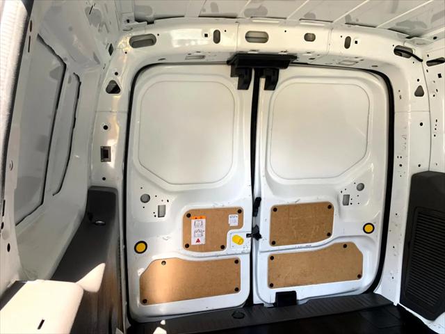 2023 Ford Transit Connect XL Cargo Van