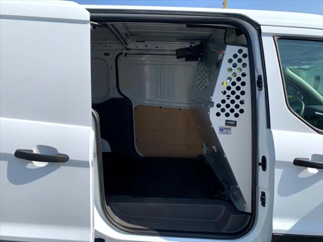 2023 Ford Transit Connect XL Cargo Van