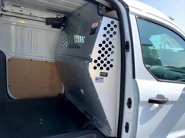 2023 Ford Transit Connect XL Cargo Van
