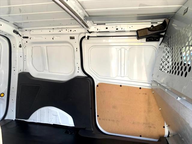 2023 Ford Transit Connect XL Cargo Van