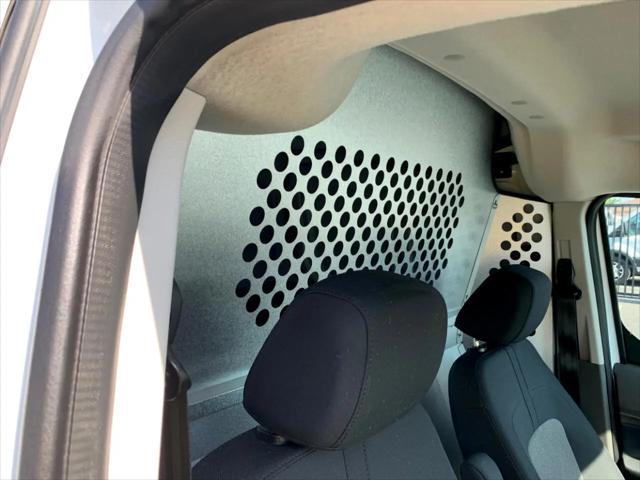 2023 Ford Transit Connect XL Cargo Van