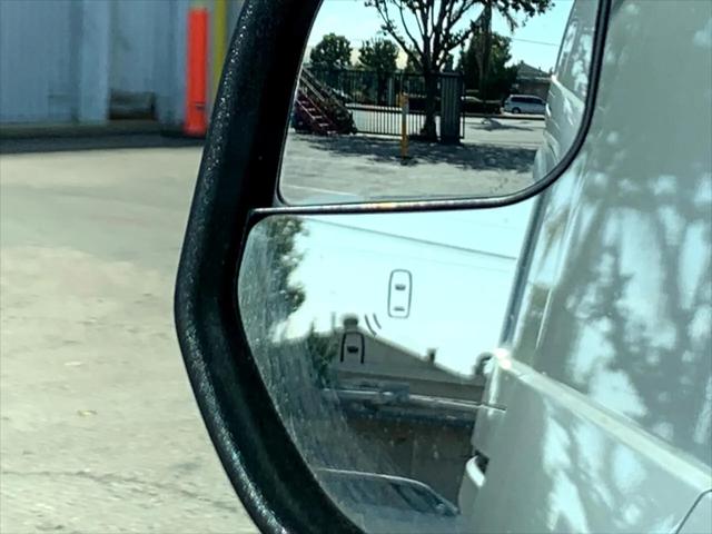 2023 Ford Transit Connect XL Cargo Van