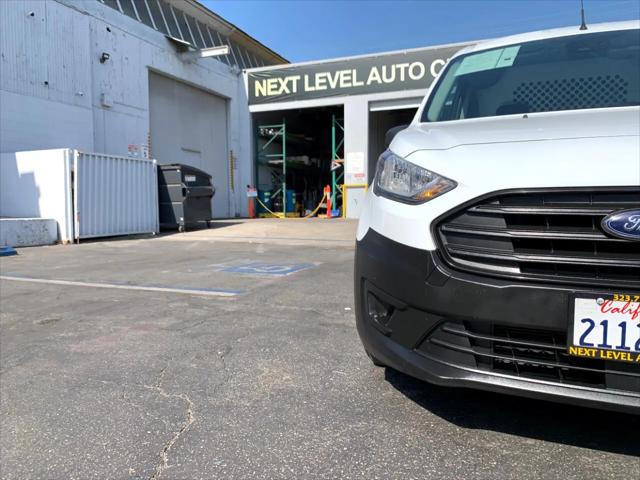 2023 Ford Transit Connect XL Cargo Van