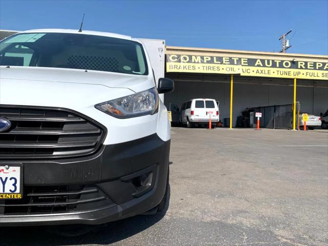 2023 Ford Transit Connect XL Cargo Van