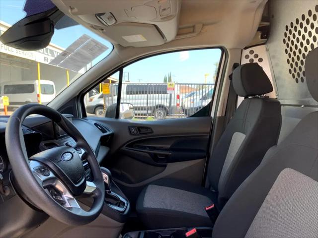2023 Ford Transit Connect XL Cargo Van
