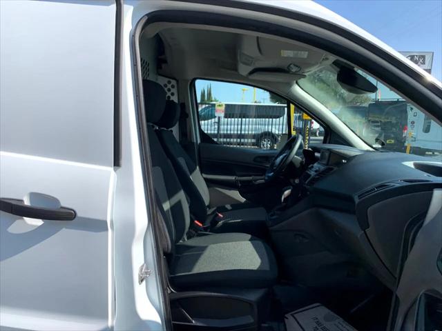 2023 Ford Transit Connect XL Cargo Van