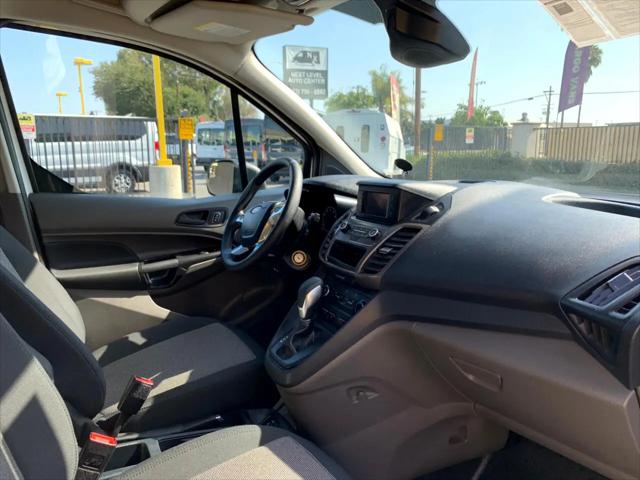 2023 Ford Transit Connect XL Cargo Van