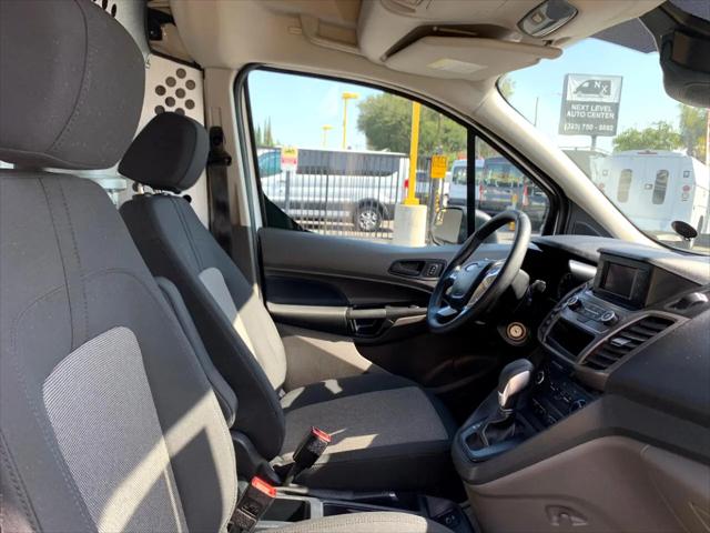 2023 Ford Transit Connect XL Cargo Van