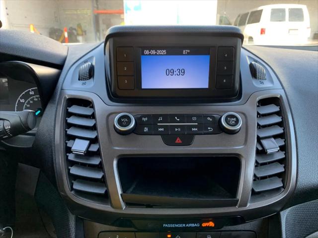 2023 Ford Transit Connect XL Cargo Van