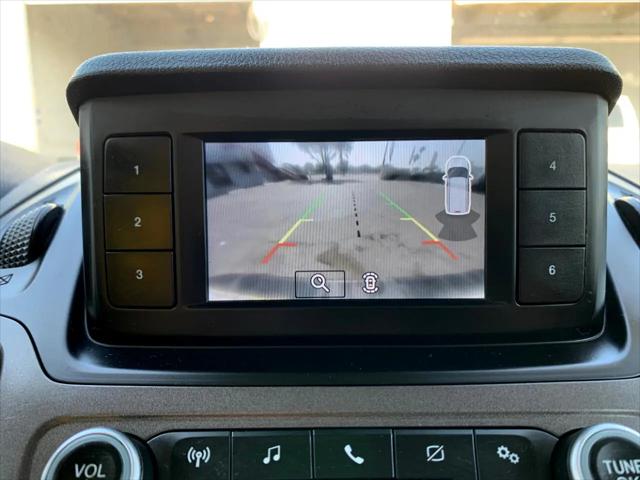 2023 Ford Transit Connect XL Cargo Van