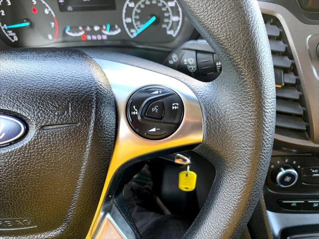 2023 Ford Transit Connect XL Cargo Van