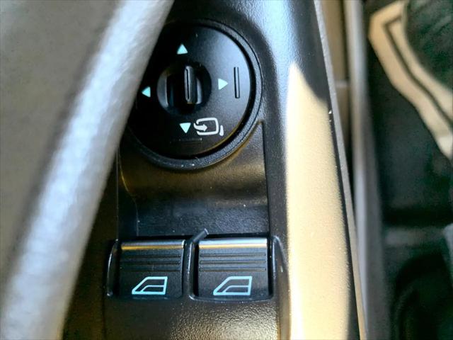 2023 Ford Transit Connect XL Cargo Van