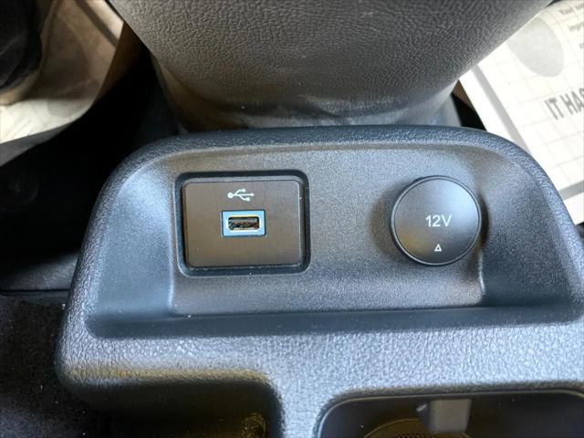 2023 Ford Transit Connect XL Cargo Van