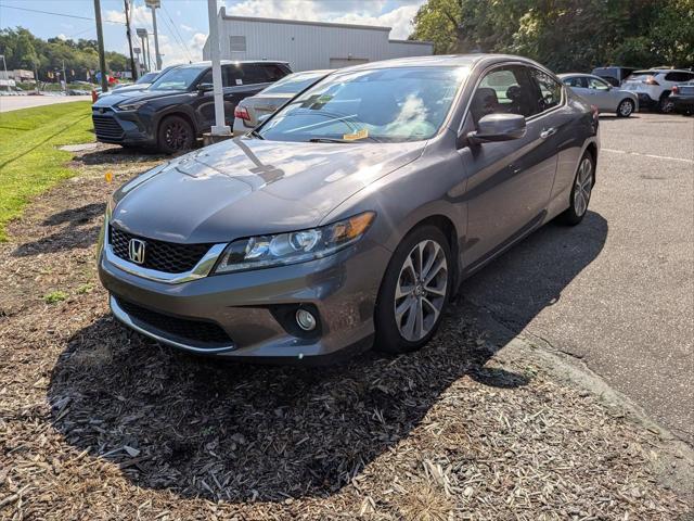 2014 Honda Accord EX-L V-6