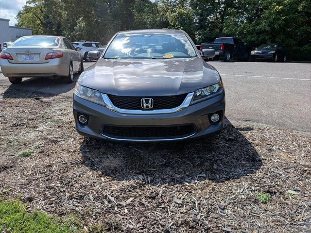 2014 Honda Accord EX-L V-6
