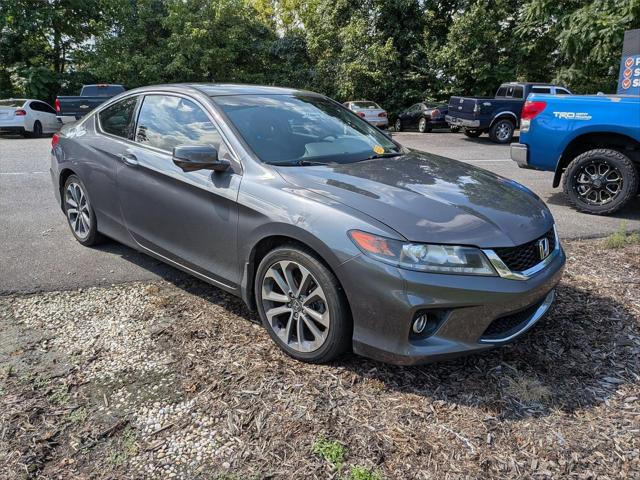 2014 Honda Accord EX-L V-6