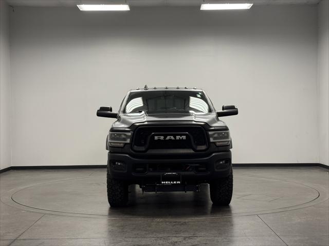 2020 RAM 2500 Power Wagon Crew Cab 4X4 64 Box 2020 RAM 2500 Power Wagon Crew Cab 4X4 64 Box