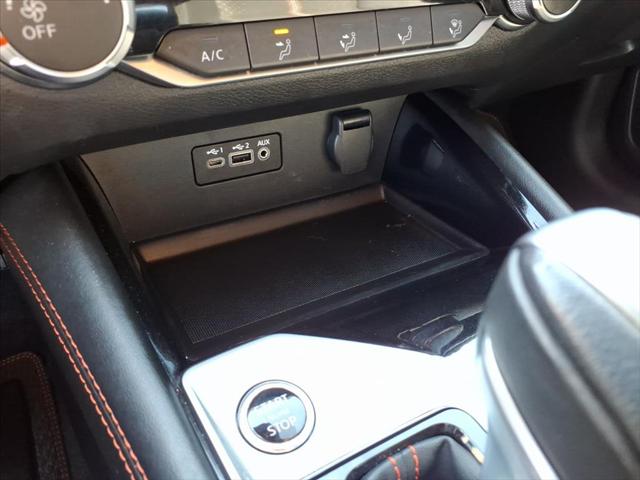 2025 Nissan Altima SR AWD