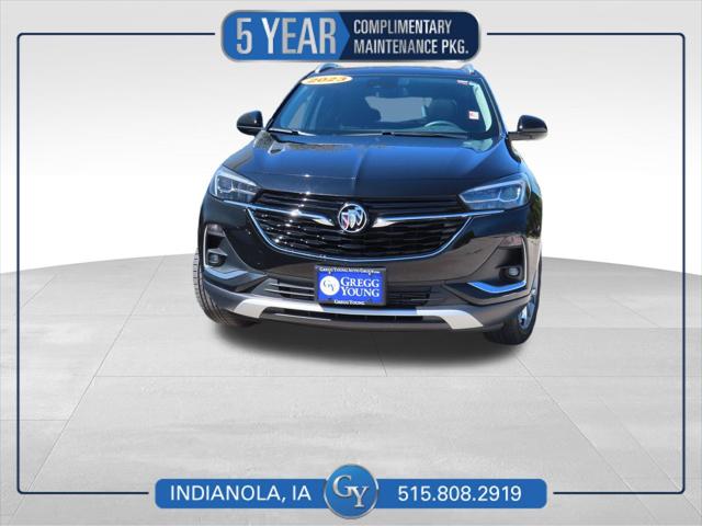 2023 Buick Encore GX Essence AWD