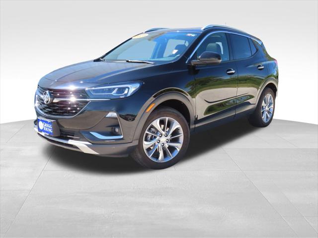 2023 Buick Encore GX Essence AWD