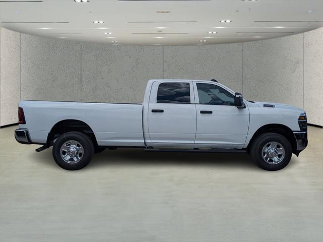 2026 RAM Ram 2500 RAM 2500 TRADESMAN CREW CAB 4X4 8 BOX
