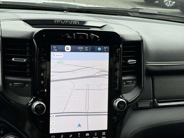 2023 RAM 1500 Limited Crew Cab 4x4 57 Box 2023 RAM 1500 Limited Crew Cab 4x4 57 Box