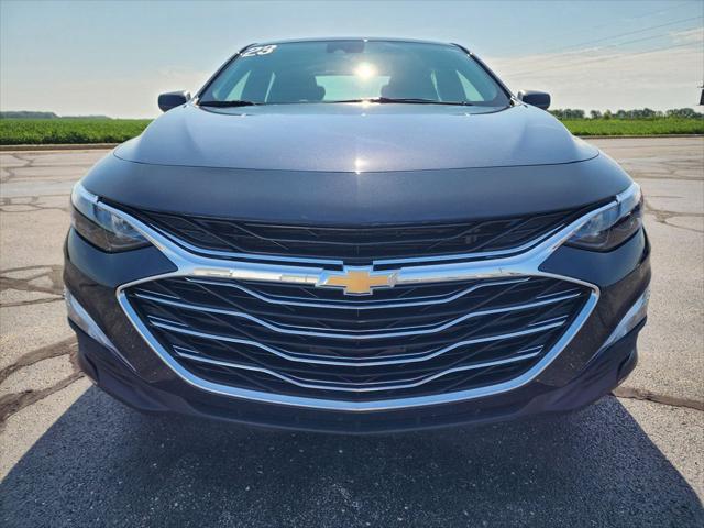 2023 Chevrolet Malibu FWD LS 2023 Chevrolet Malibu FWD LS