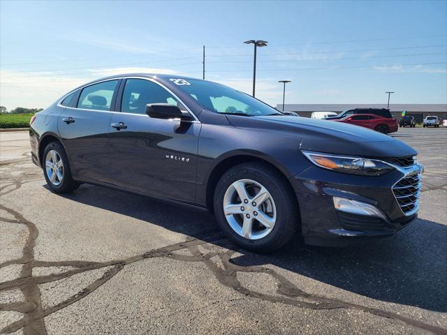 2023 Chevrolet Malibu FWD LS 2023 Chevrolet Malibu FWD LS