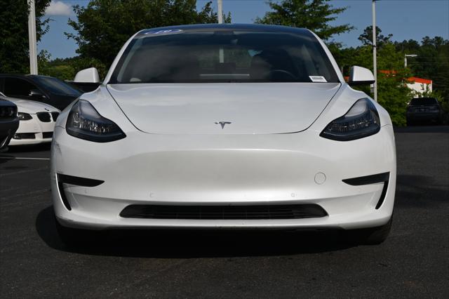 2019 Tesla Model 3 Standard Range