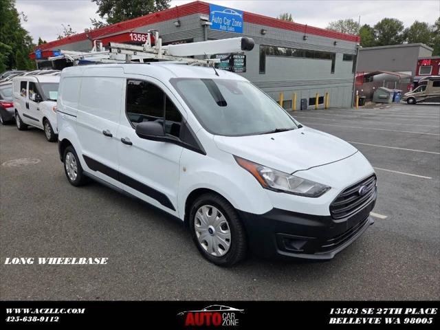 2022 Ford Transit Connect XL Cargo Van for sale in Bellevue, WA