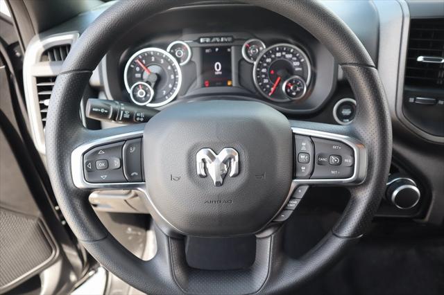 2025 RAM Ram 1500 RAM 1500 TRADESMAN CREW CAB 4X2 57 BOX 2025 RAM Ram 1500 RAM 1500 TRADESMAN CREW CAB 4X2 57 BOX