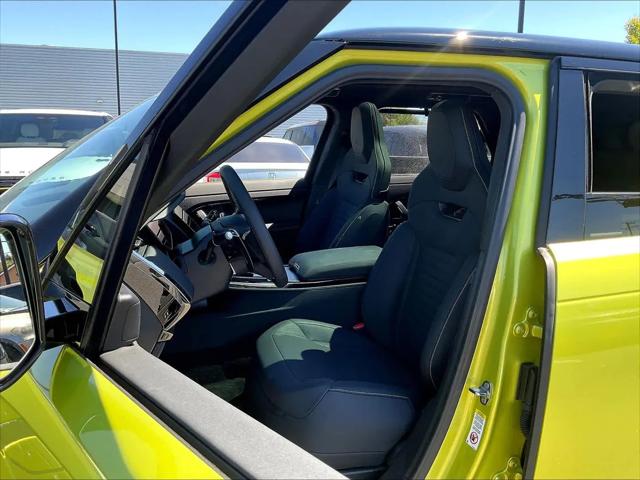 2025 Land Rover Range Rover Sport P635 SV Edition Two