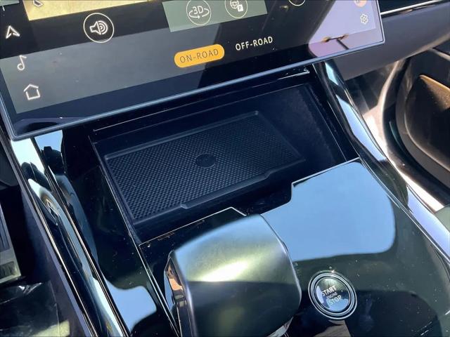 2025 Land Rover Range Rover Sport P635 SV Edition Two