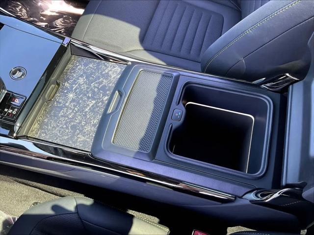 2025 Land Rover Range Rover Sport P635 SV Edition Two