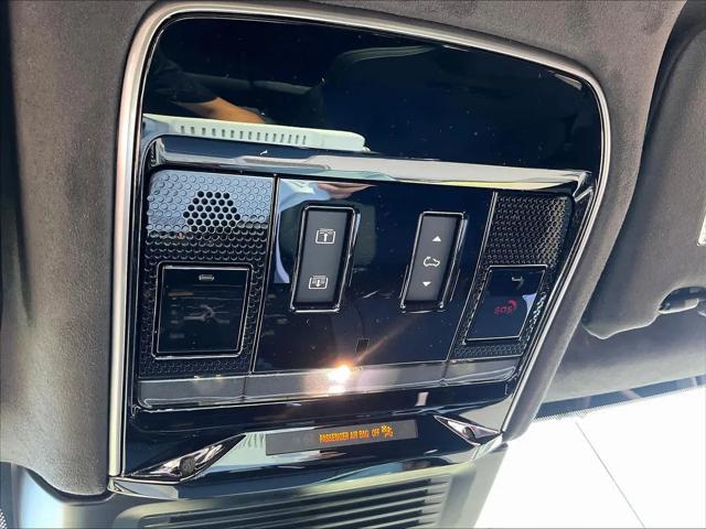 2025 Land Rover Range Rover Sport P635 SV Edition Two