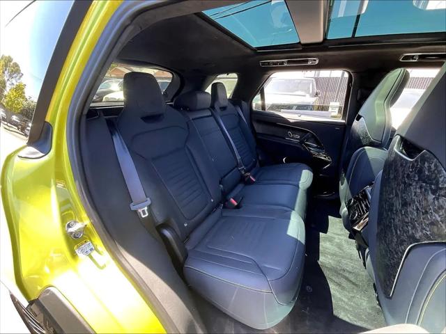 2025 Land Rover Range Rover Sport P635 SV Edition Two