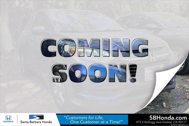 2017 Honda HR-V LX for sale in Goleta, CA
