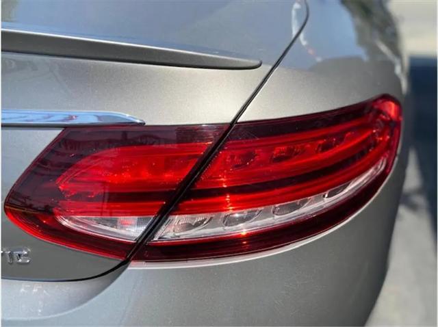2019 Mercedes-Benz C-CLASS C 300 4MATIC