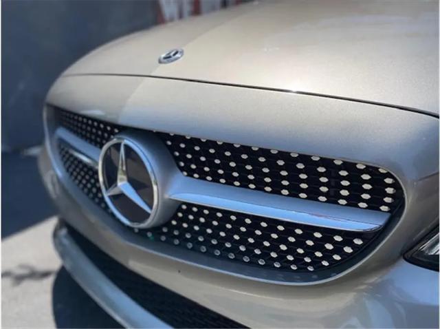 2019 Mercedes-Benz C-CLASS C 300 4MATIC