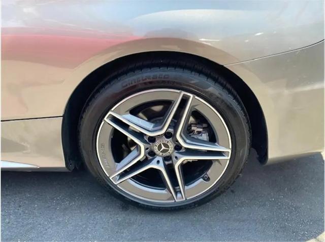 2019 Mercedes-Benz C-CLASS C 300 4MATIC