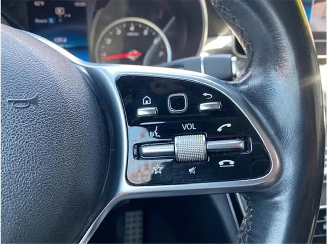2019 Mercedes-Benz C-CLASS C 300 4MATIC