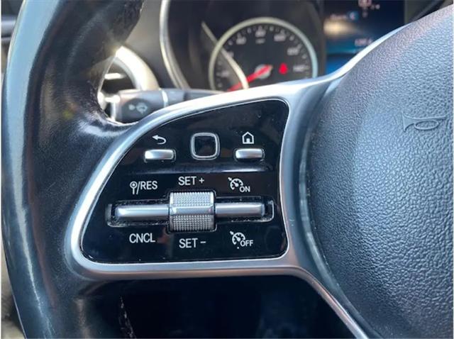 2019 Mercedes-Benz C-CLASS C 300 4MATIC