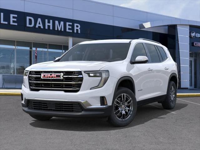 2026 GMC Acadia Elevation FWD
