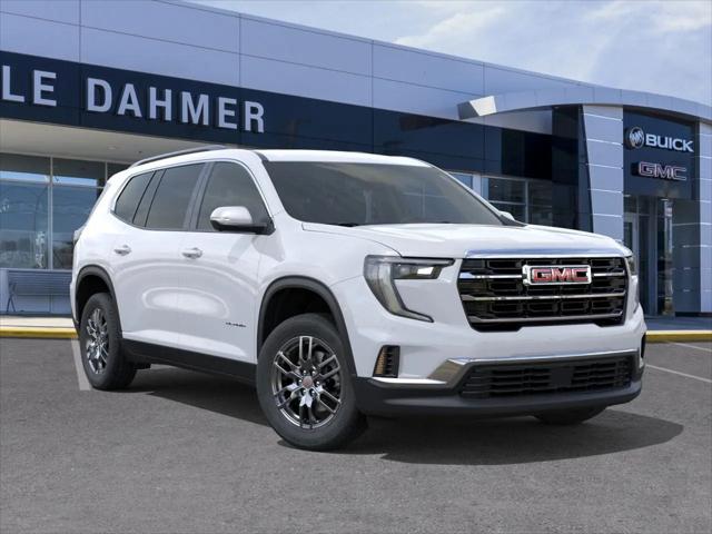 2026 GMC Acadia Elevation FWD