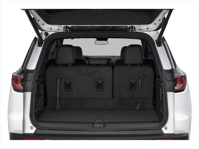 2026 GMC Acadia Elevation FWD